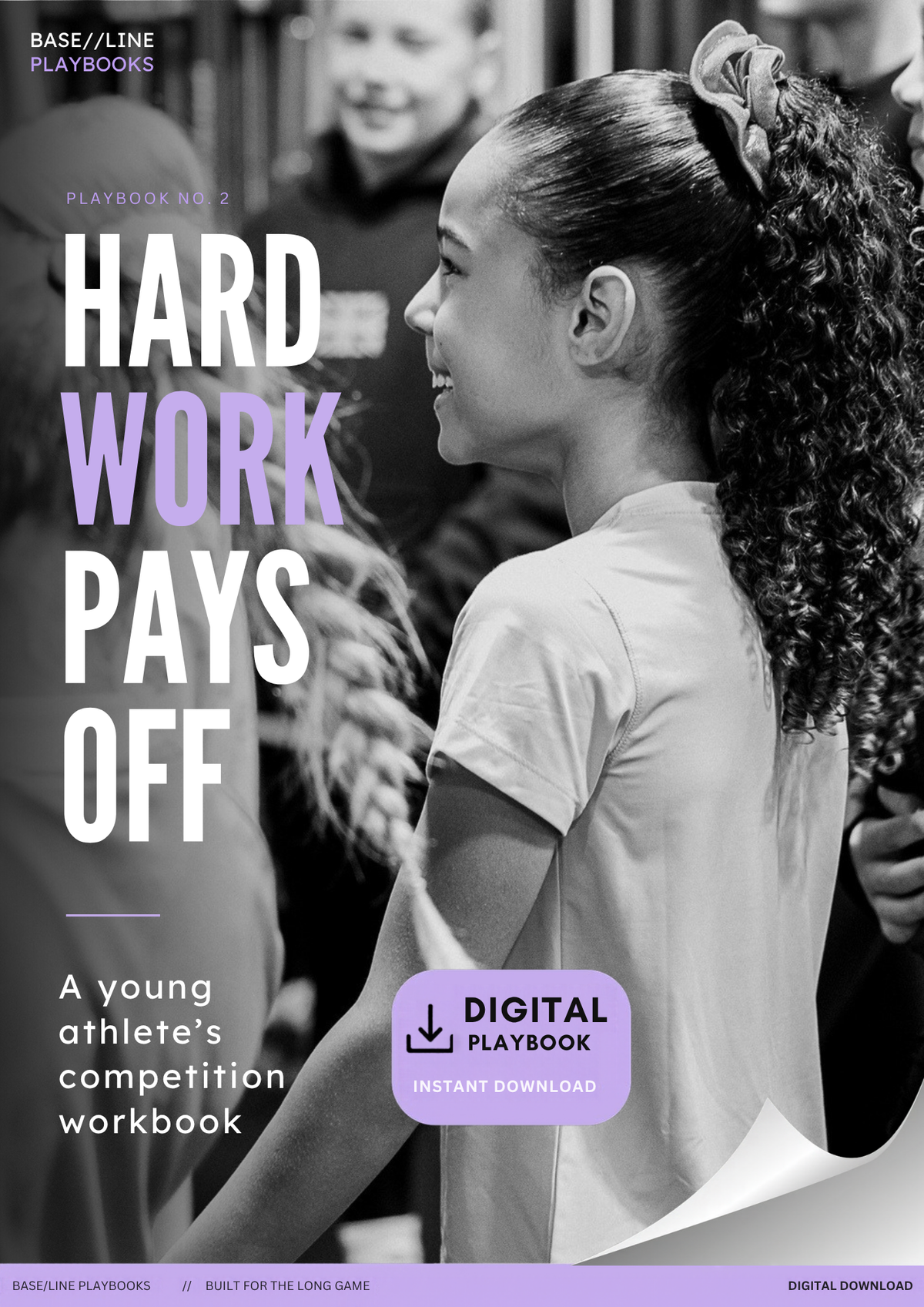 Hard Work Pays Off