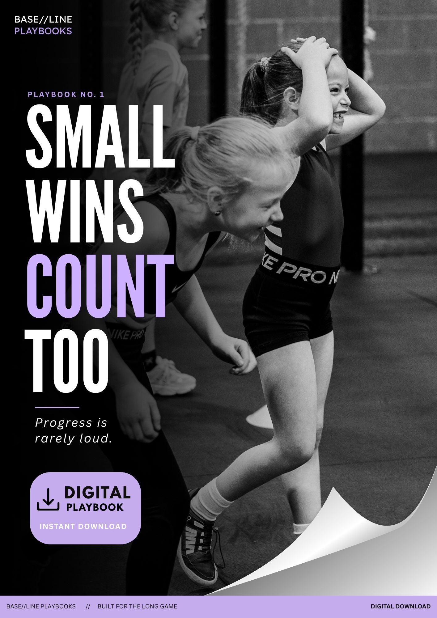 Small Wins Count Too