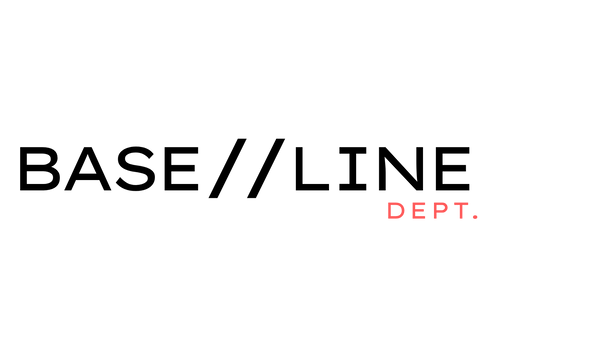 BASELINE DEPT.